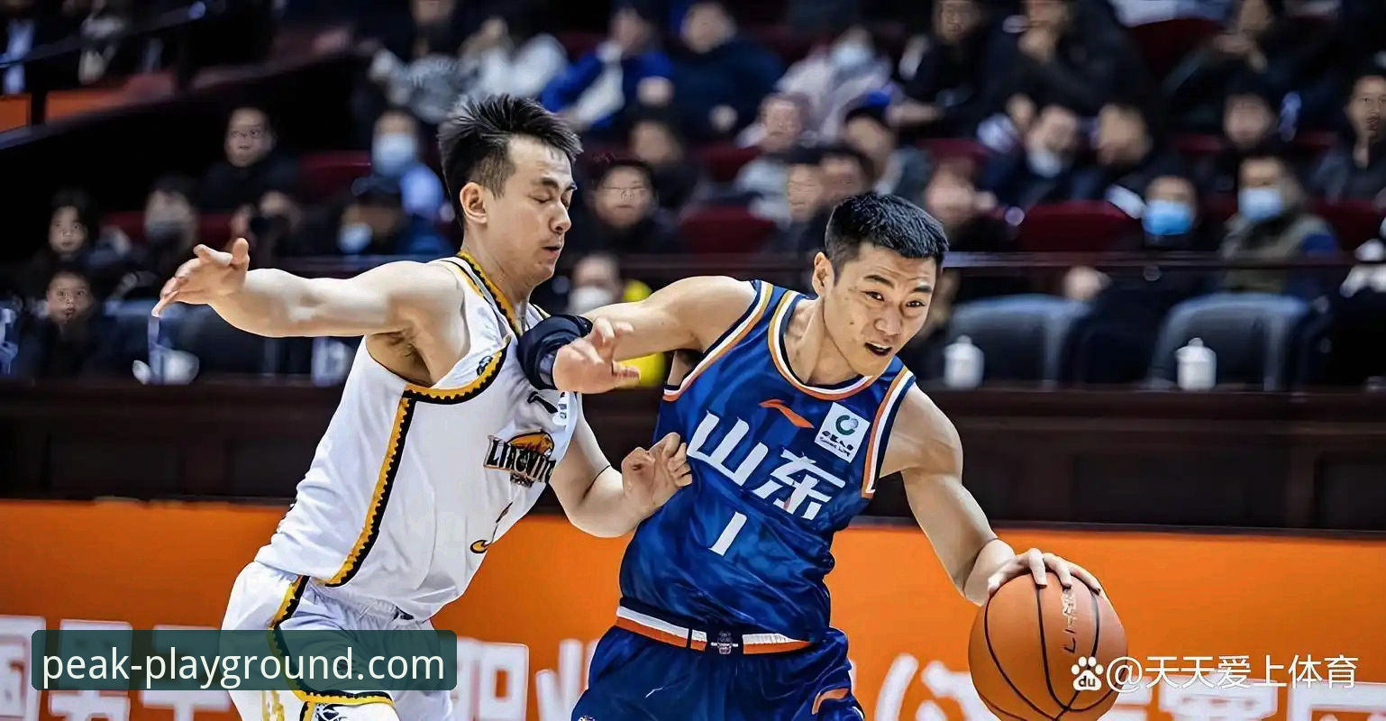 CBA季后赛生死战vs冠竞体育观赛体验：兰道夫33分率浙江加时绝杀，谁才是真正的逆转之王？