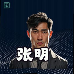 张明